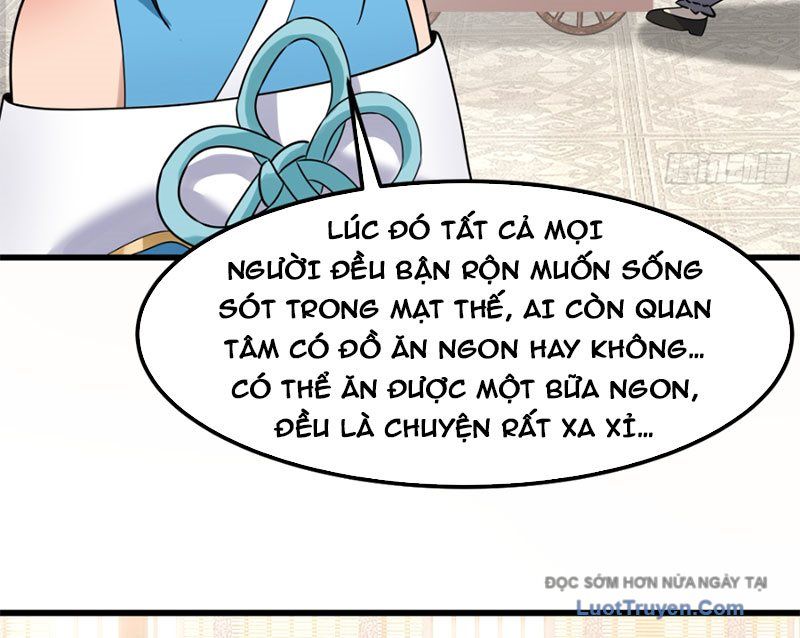 Tuyệt Đối Đừng Gây Sự Với Đại Sư Huynh Chap 4 - Next Chap 5