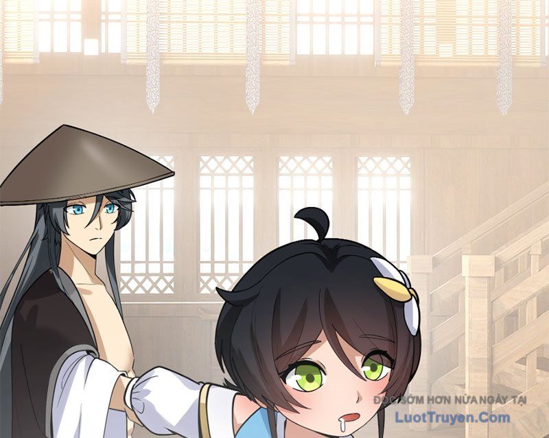 Tuyệt Đối Đừng Gây Sự Với Đại Sư Huynh Chap 4 - Next Chap 5