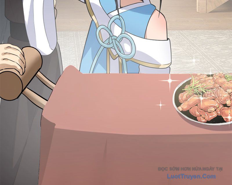 Tuyệt Đối Đừng Gây Sự Với Đại Sư Huynh Chap 4 - Next Chap 5