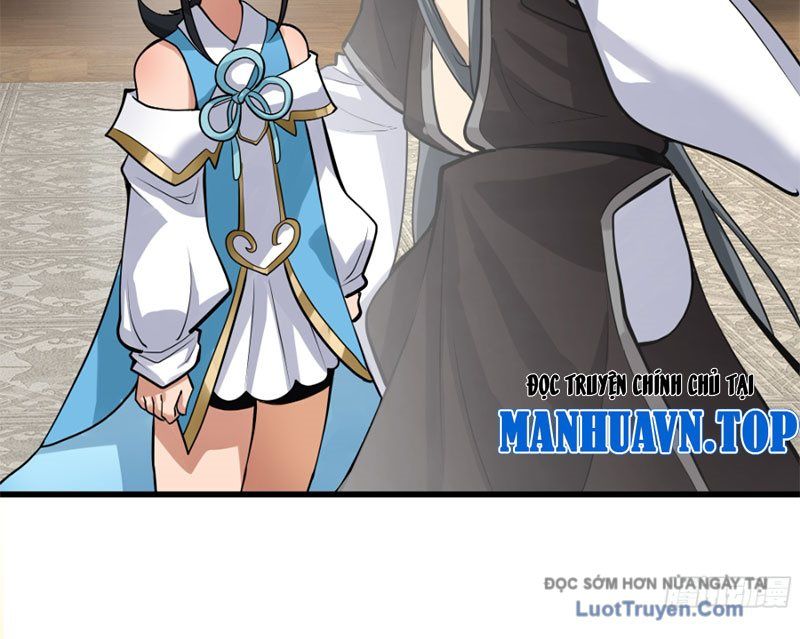 Tuyệt Đối Đừng Gây Sự Với Đại Sư Huynh Chap 4 - Next Chap 5