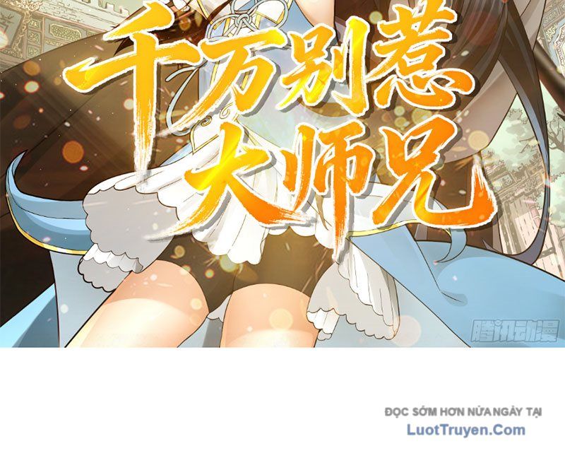 Tuyệt Đối Đừng Gây Sự Với Đại Sư Huynh Chap 4 - Next Chap 5