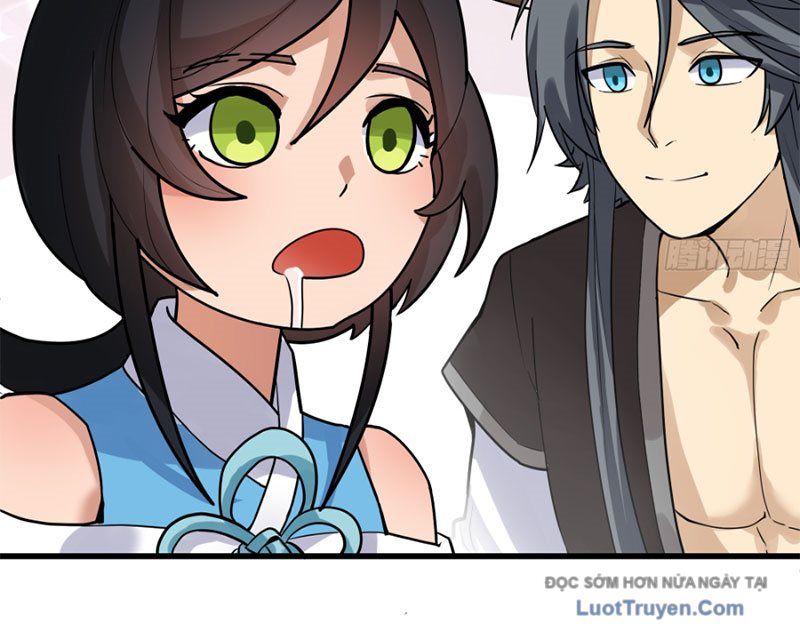 Tuyệt Đối Đừng Gây Sự Với Đại Sư Huynh Chap 4 - Next Chap 5