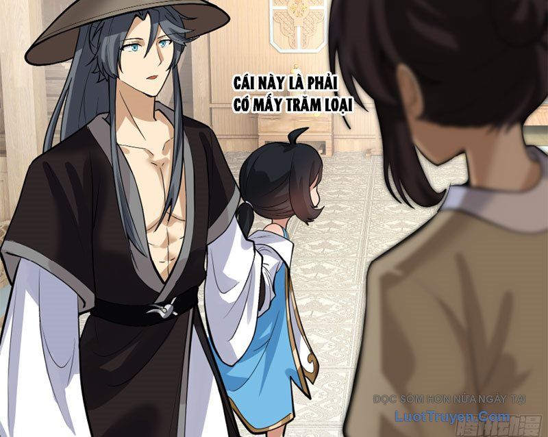 Tuyệt Đối Đừng Gây Sự Với Đại Sư Huynh Chap 4 - Next Chap 5