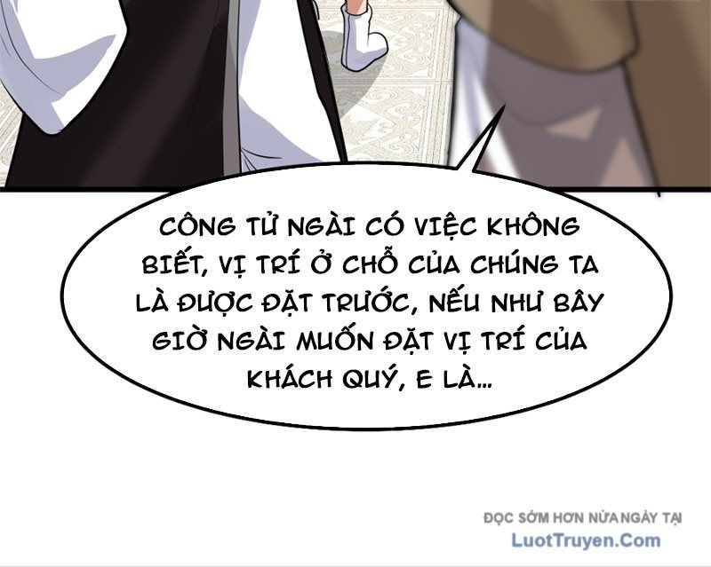 Tuyệt Đối Đừng Gây Sự Với Đại Sư Huynh Chap 4 - Next Chap 5