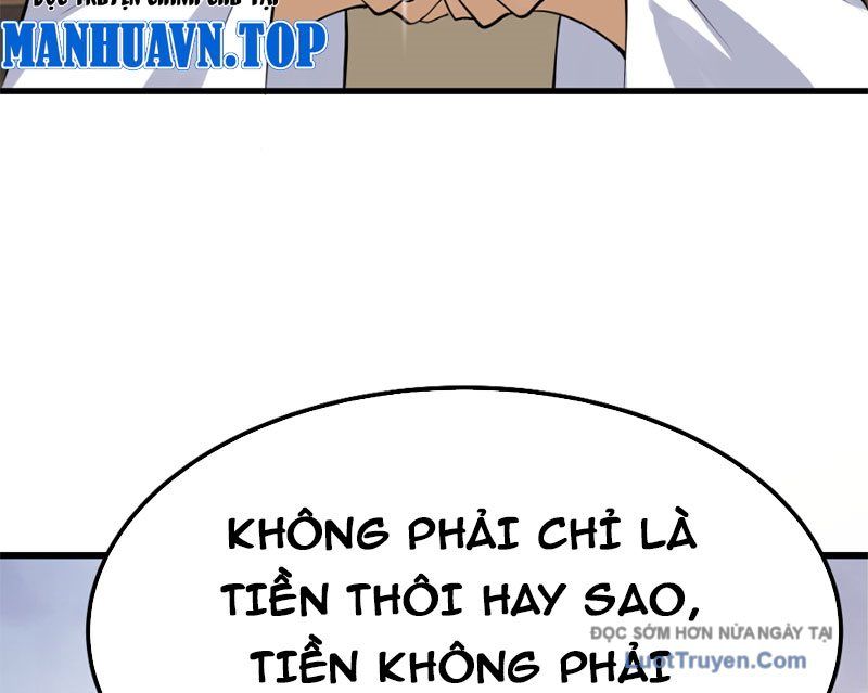 Tuyệt Đối Đừng Gây Sự Với Đại Sư Huynh Chap 4 - Next Chap 5