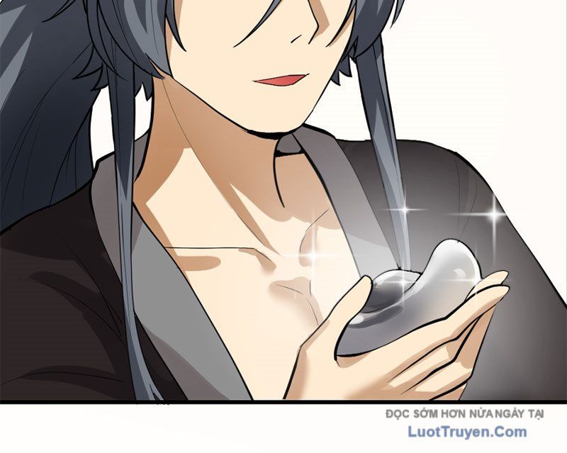 Tuyệt Đối Đừng Gây Sự Với Đại Sư Huynh Chap 4 - Next Chap 5