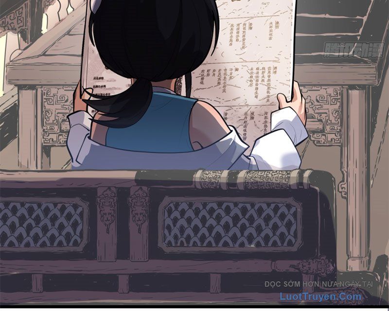 Tuyệt Đối Đừng Gây Sự Với Đại Sư Huynh Chap 4 - Next Chap 5