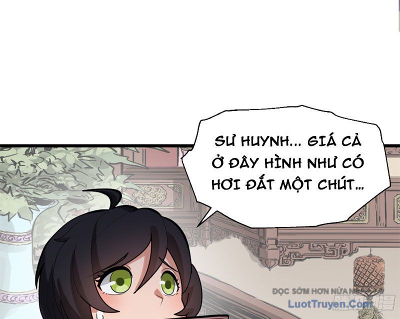 Tuyệt Đối Đừng Gây Sự Với Đại Sư Huynh Chap 4 - Next Chap 5