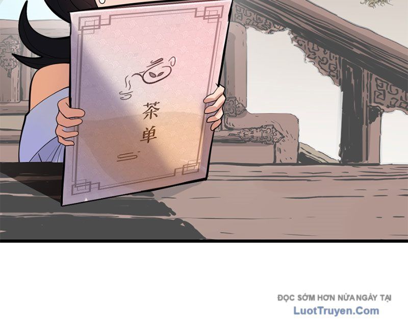 Tuyệt Đối Đừng Gây Sự Với Đại Sư Huynh Chap 4 - Next Chap 5