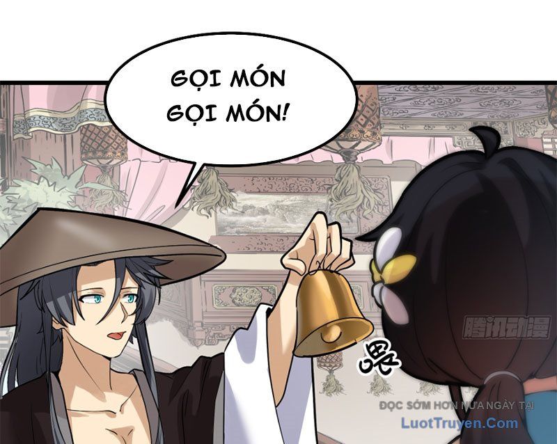 Tuyệt Đối Đừng Gây Sự Với Đại Sư Huynh Chap 4 - Next Chap 5