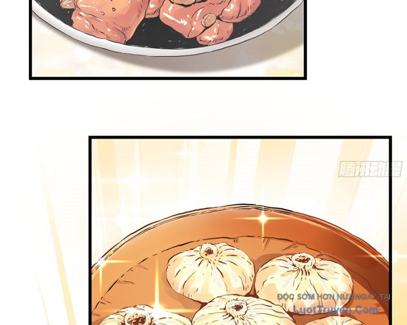 Tuyệt Đối Đừng Gây Sự Với Đại Sư Huynh Chap 4 - Next Chap 5