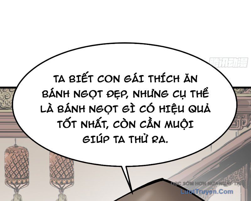 Tuyệt Đối Đừng Gây Sự Với Đại Sư Huynh Chap 4 - Next Chap 5
