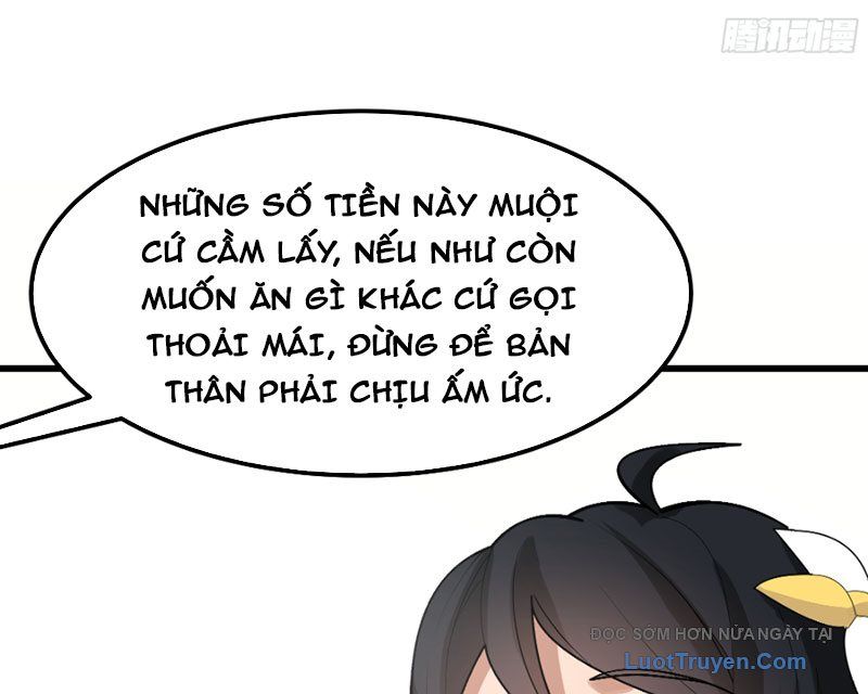 Tuyệt Đối Đừng Gây Sự Với Đại Sư Huynh Chap 4 - Next Chap 5
