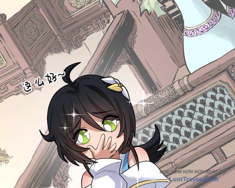 Tuyệt Đối Đừng Gây Sự Với Đại Sư Huynh Chap 4 - Next Chap 5