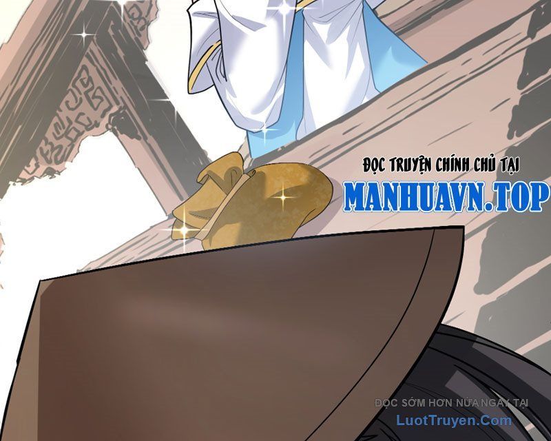 Tuyệt Đối Đừng Gây Sự Với Đại Sư Huynh Chap 4 - Next Chap 5