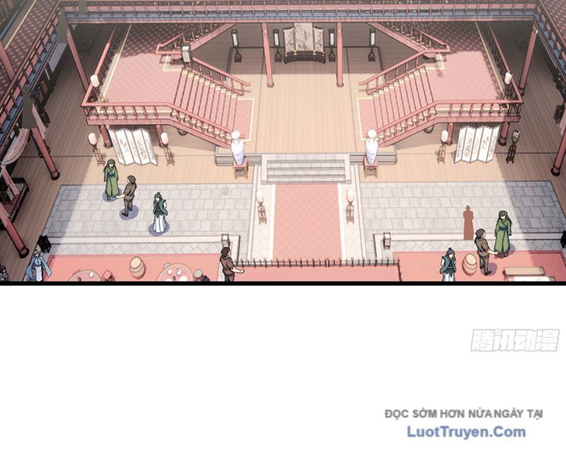 Tuyệt Đối Đừng Gây Sự Với Đại Sư Huynh Chap 4 - Next Chap 5