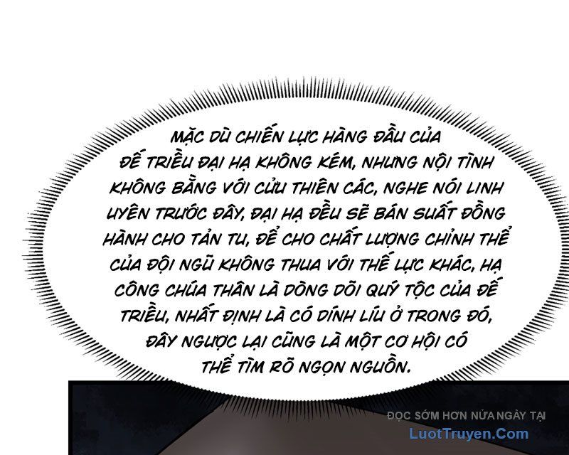 Tuyệt Đối Đừng Gây Sự Với Đại Sư Huynh Chap 4 - Next Chap 5