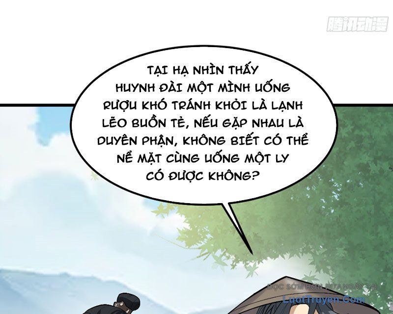 Tuyệt Đối Đừng Gây Sự Với Đại Sư Huynh Chap 4 - Next Chap 5