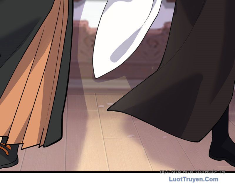 Tuyệt Đối Đừng Gây Sự Với Đại Sư Huynh Chap 4 - Next Chap 5