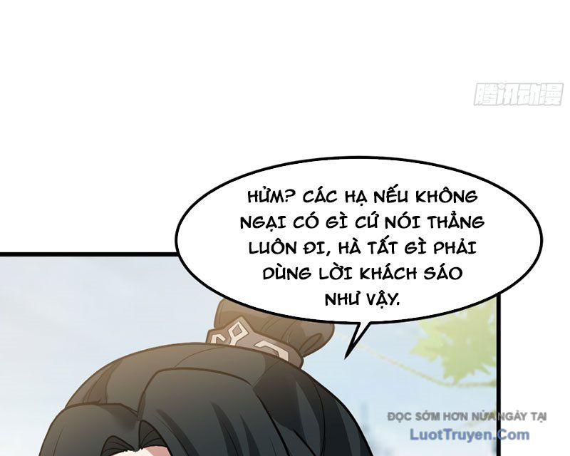 Tuyệt Đối Đừng Gây Sự Với Đại Sư Huynh Chap 4 - Next Chap 5