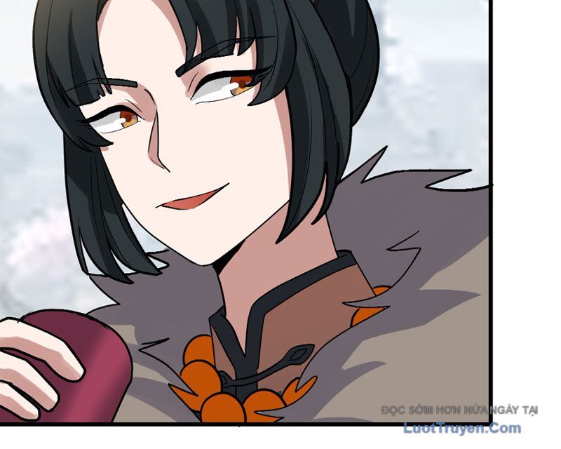 Tuyệt Đối Đừng Gây Sự Với Đại Sư Huynh Chap 4 - Next Chap 5