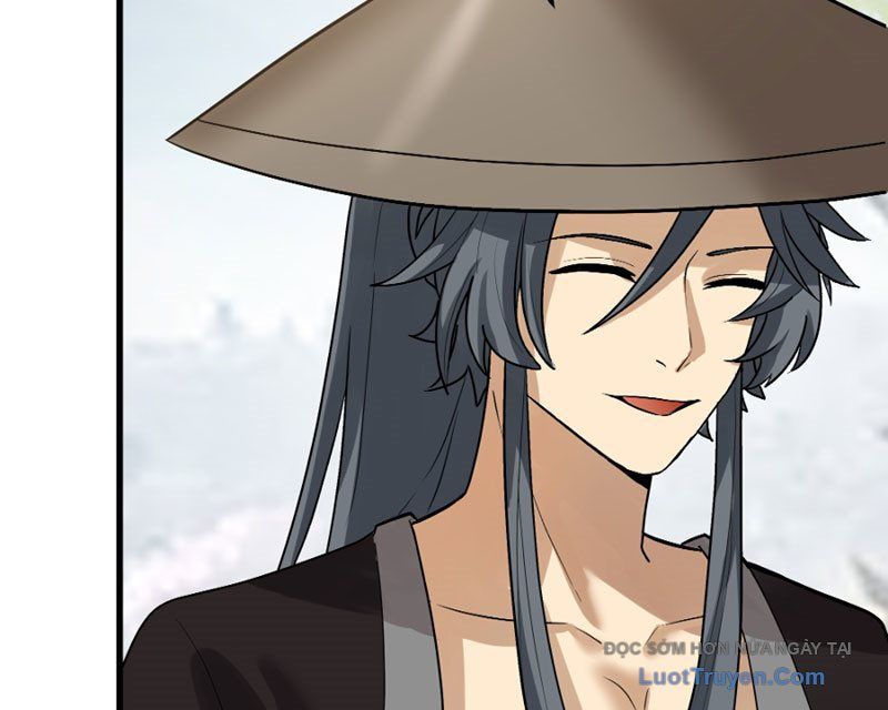 Tuyệt Đối Đừng Gây Sự Với Đại Sư Huynh Chap 4 - Next Chap 5