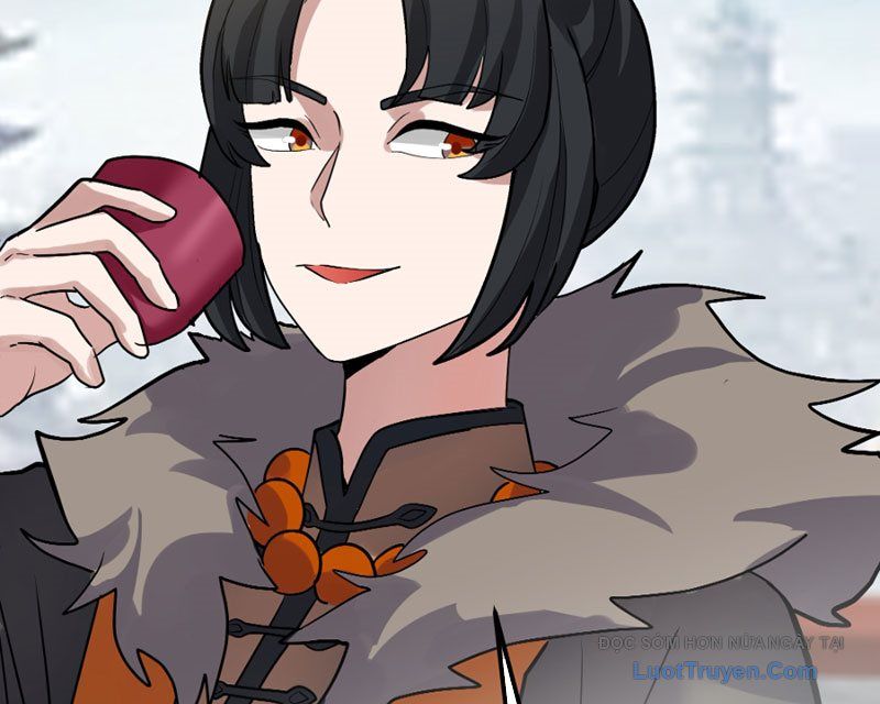 Tuyệt Đối Đừng Gây Sự Với Đại Sư Huynh Chap 4 - Next Chap 5