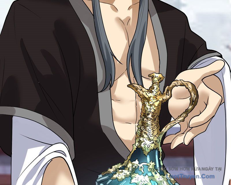 Tuyệt Đối Đừng Gây Sự Với Đại Sư Huynh Chap 4 - Next Chap 5