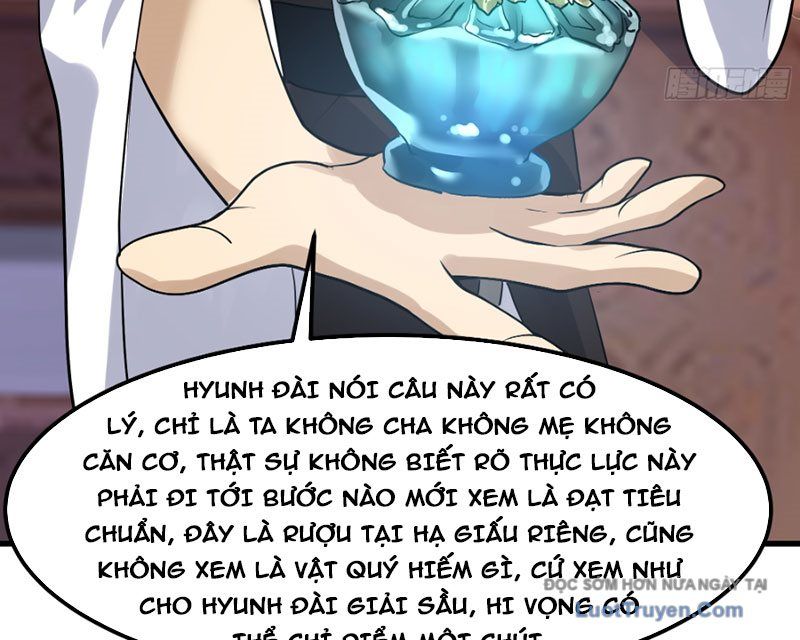Tuyệt Đối Đừng Gây Sự Với Đại Sư Huynh Chap 4 - Next Chap 5