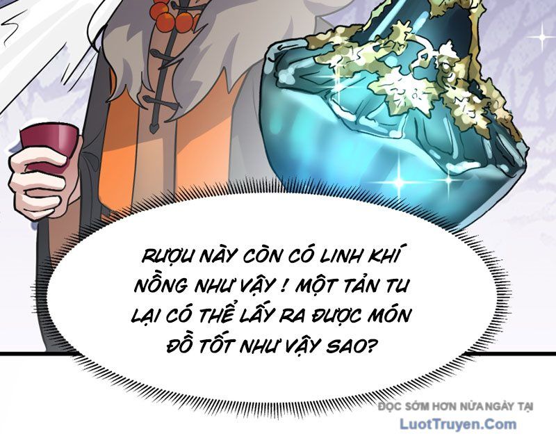 Tuyệt Đối Đừng Gây Sự Với Đại Sư Huynh Chap 4 - Next Chap 5