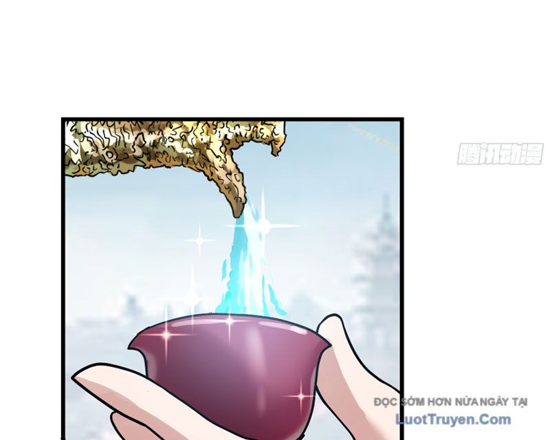 Tuyệt Đối Đừng Gây Sự Với Đại Sư Huynh Chap 4 - Next Chap 5