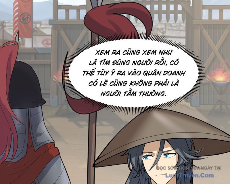 Tuyệt Đối Đừng Gây Sự Với Đại Sư Huynh Chap 4 - Next Chap 5