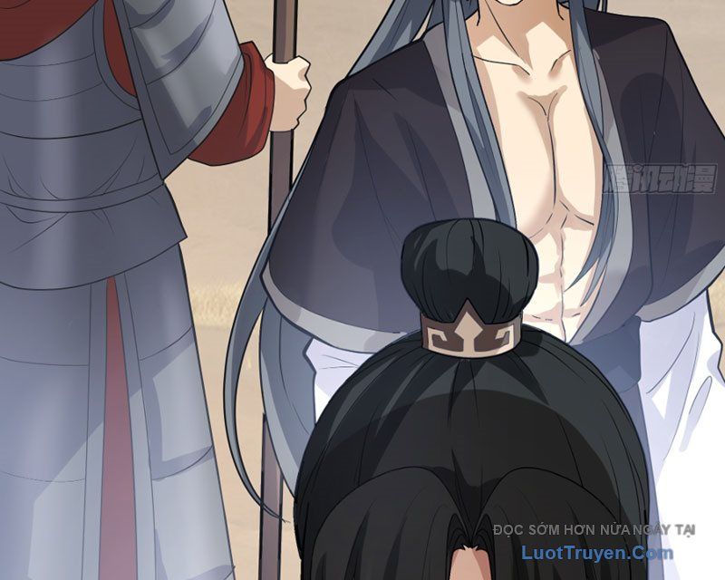 Tuyệt Đối Đừng Gây Sự Với Đại Sư Huynh Chap 4 - Next Chap 5