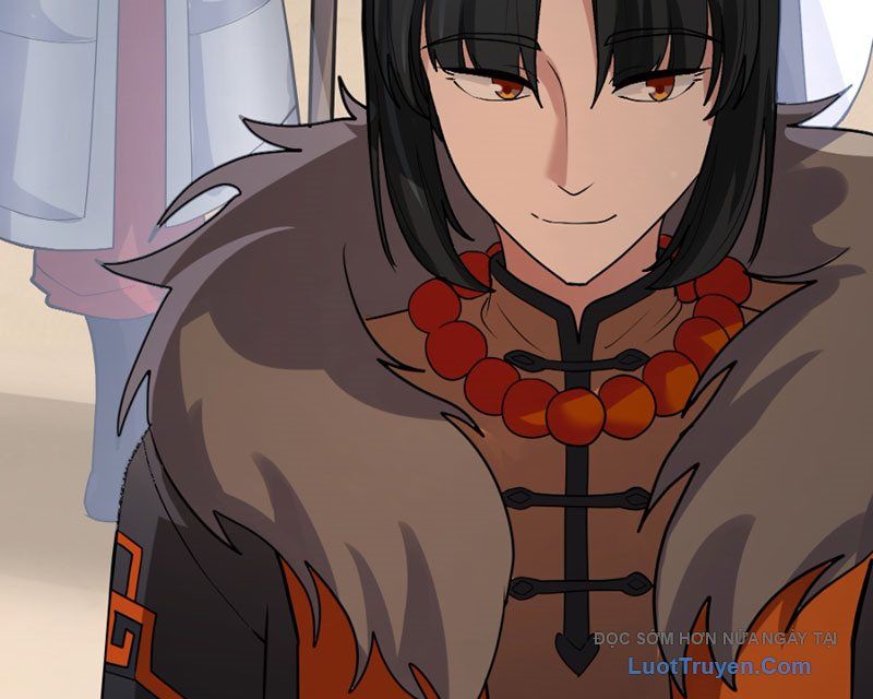 Tuyệt Đối Đừng Gây Sự Với Đại Sư Huynh Chap 4 - Next Chap 5