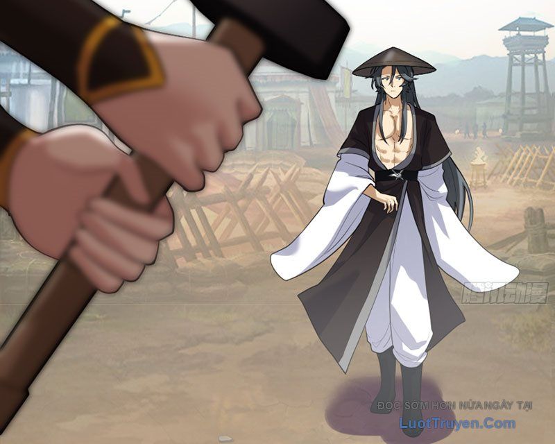 Tuyệt Đối Đừng Gây Sự Với Đại Sư Huynh Chap 4 - Next Chap 5