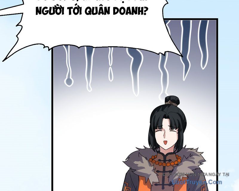 Tuyệt Đối Đừng Gây Sự Với Đại Sư Huynh Chap 4 - Next Chap 5