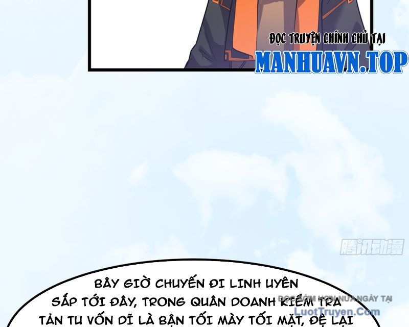 Tuyệt Đối Đừng Gây Sự Với Đại Sư Huynh Chap 4 - Next Chap 5