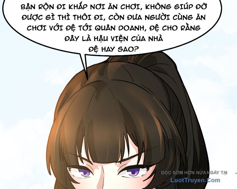 Tuyệt Đối Đừng Gây Sự Với Đại Sư Huynh Chap 4 - Next Chap 5