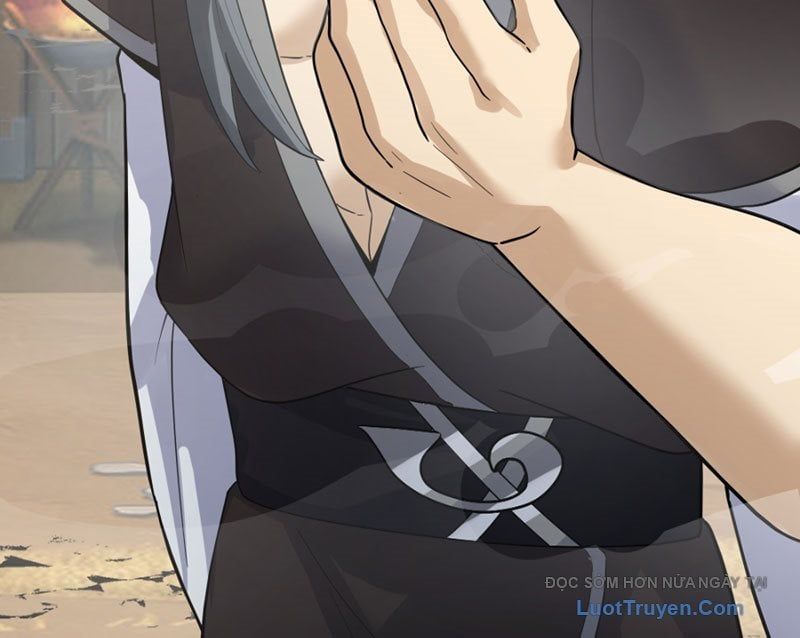 Tuyệt Đối Đừng Gây Sự Với Đại Sư Huynh Chap 5 - Next Chap 6