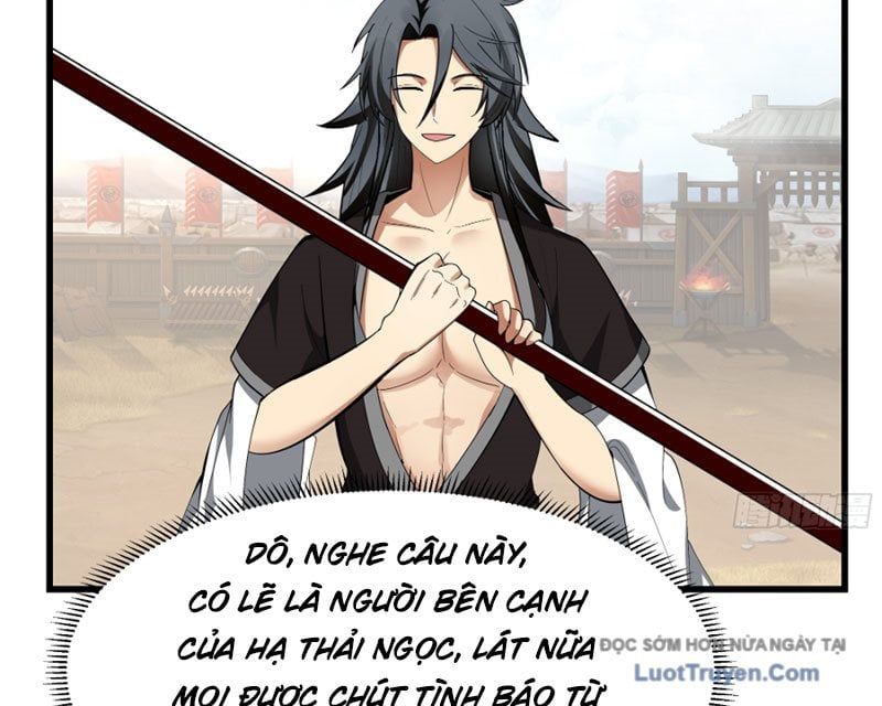 Tuyệt Đối Đừng Gây Sự Với Đại Sư Huynh Chap 5 - Next Chap 6