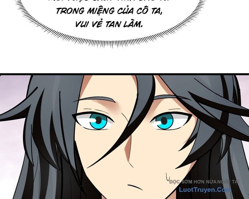 Tuyệt Đối Đừng Gây Sự Với Đại Sư Huynh Chap 5 - Next Chap 6