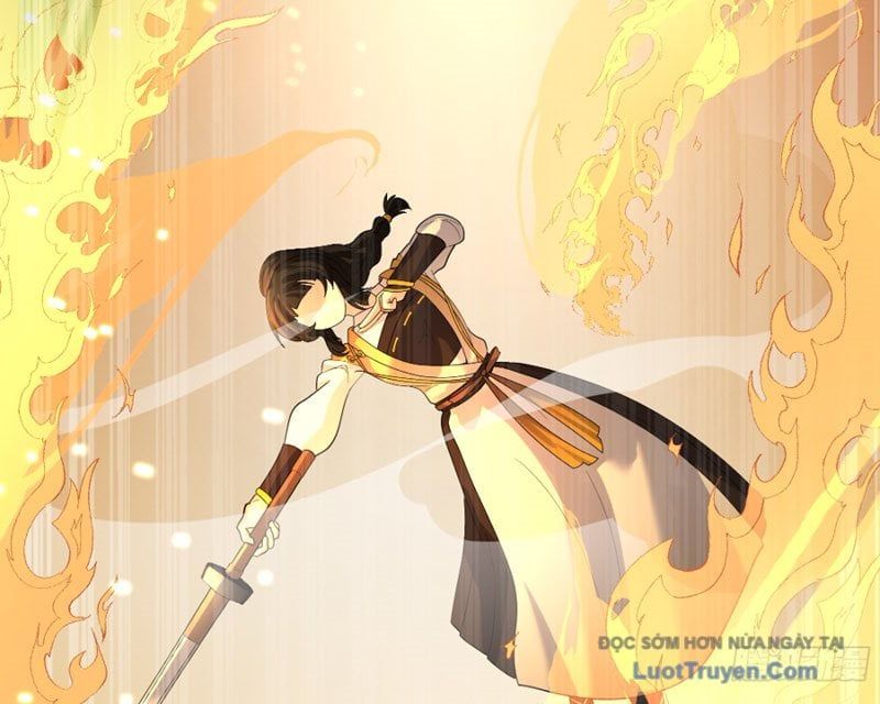 Tuyệt Đối Đừng Gây Sự Với Đại Sư Huynh Chap 5 - Next Chap 6