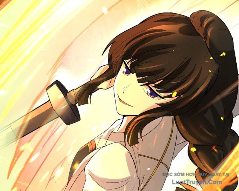 Tuyệt Đối Đừng Gây Sự Với Đại Sư Huynh Chap 5 - Next Chap 6