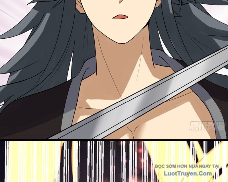 Tuyệt Đối Đừng Gây Sự Với Đại Sư Huynh Chap 5 - Next Chap 6