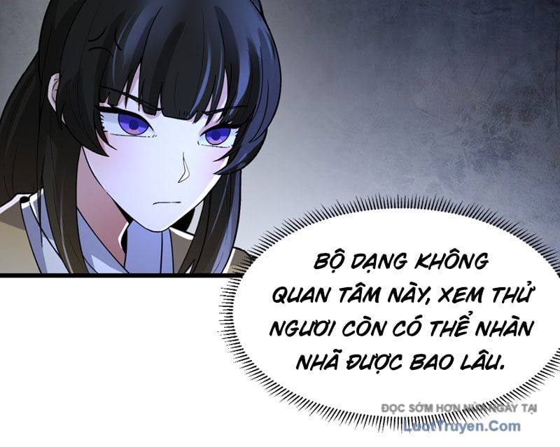 Tuyệt Đối Đừng Gây Sự Với Đại Sư Huynh Chap 5 - Next Chap 6