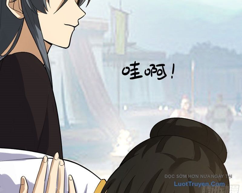 Tuyệt Đối Đừng Gây Sự Với Đại Sư Huynh Chap 5 - Next Chap 6