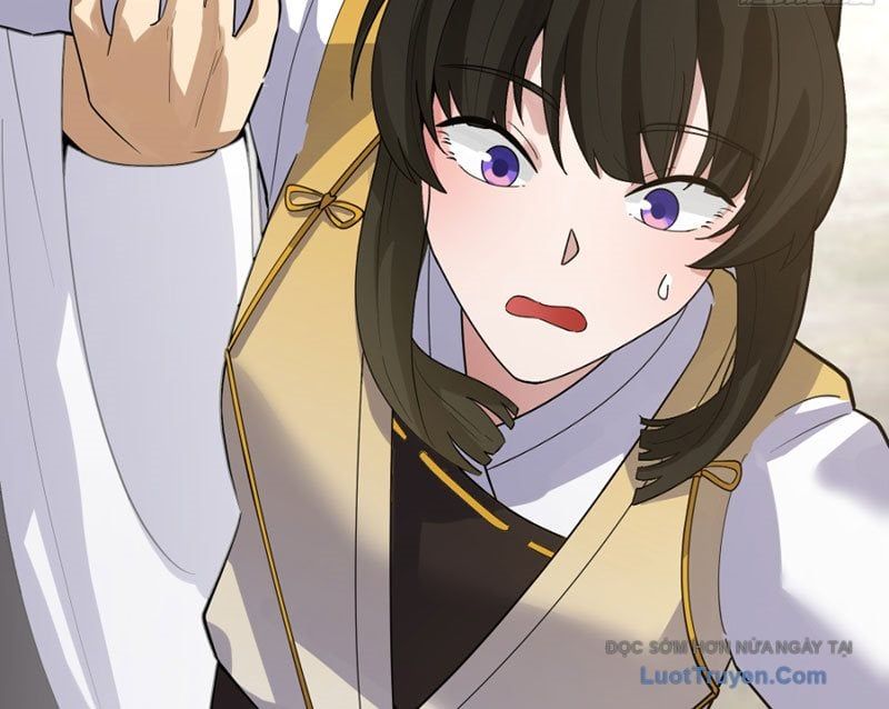 Tuyệt Đối Đừng Gây Sự Với Đại Sư Huynh Chap 5 - Next Chap 6