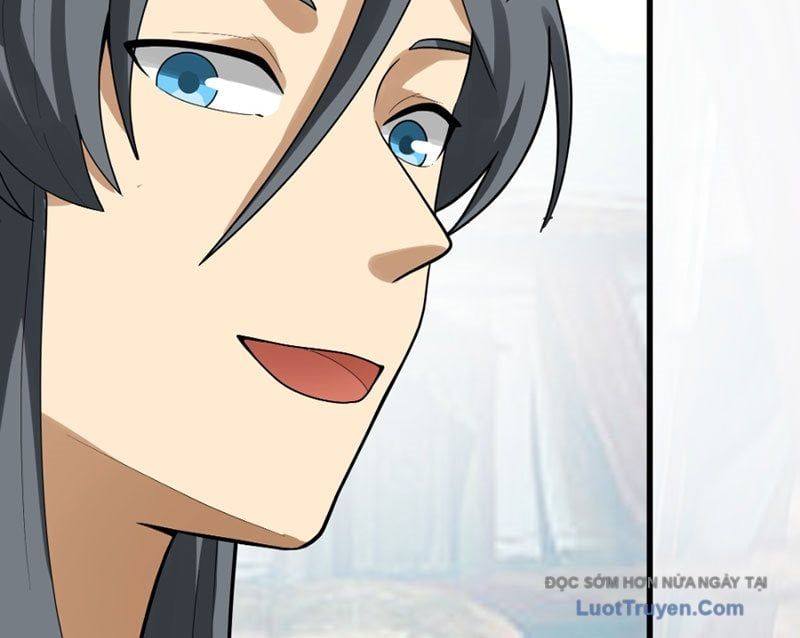 Tuyệt Đối Đừng Gây Sự Với Đại Sư Huynh Chap 5 - Next Chap 6