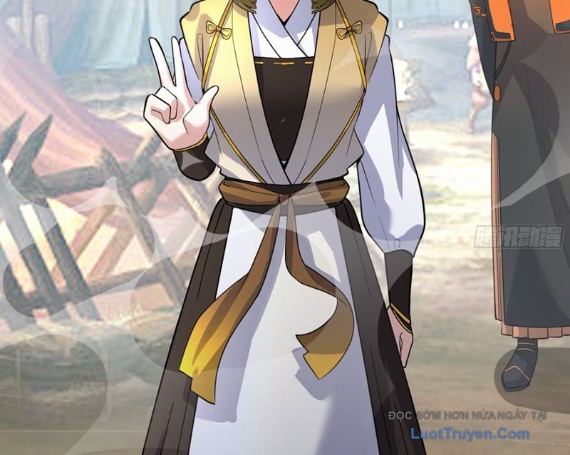 Tuyệt Đối Đừng Gây Sự Với Đại Sư Huynh Chap 5 - Next Chap 6