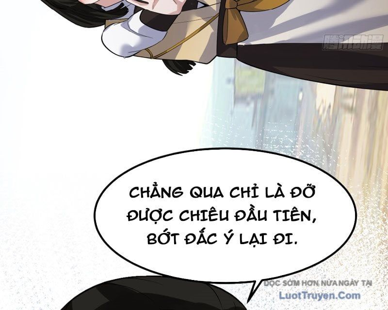 Tuyệt Đối Đừng Gây Sự Với Đại Sư Huynh Chap 5 - Next Chap 6